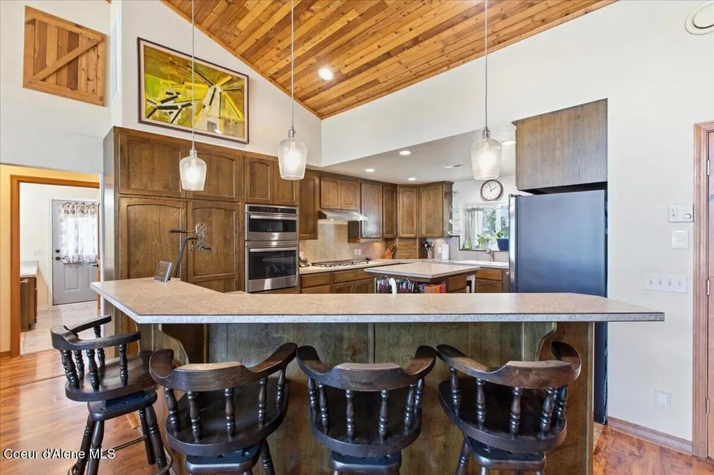 16861 E Pier Road Bayview ID 83803