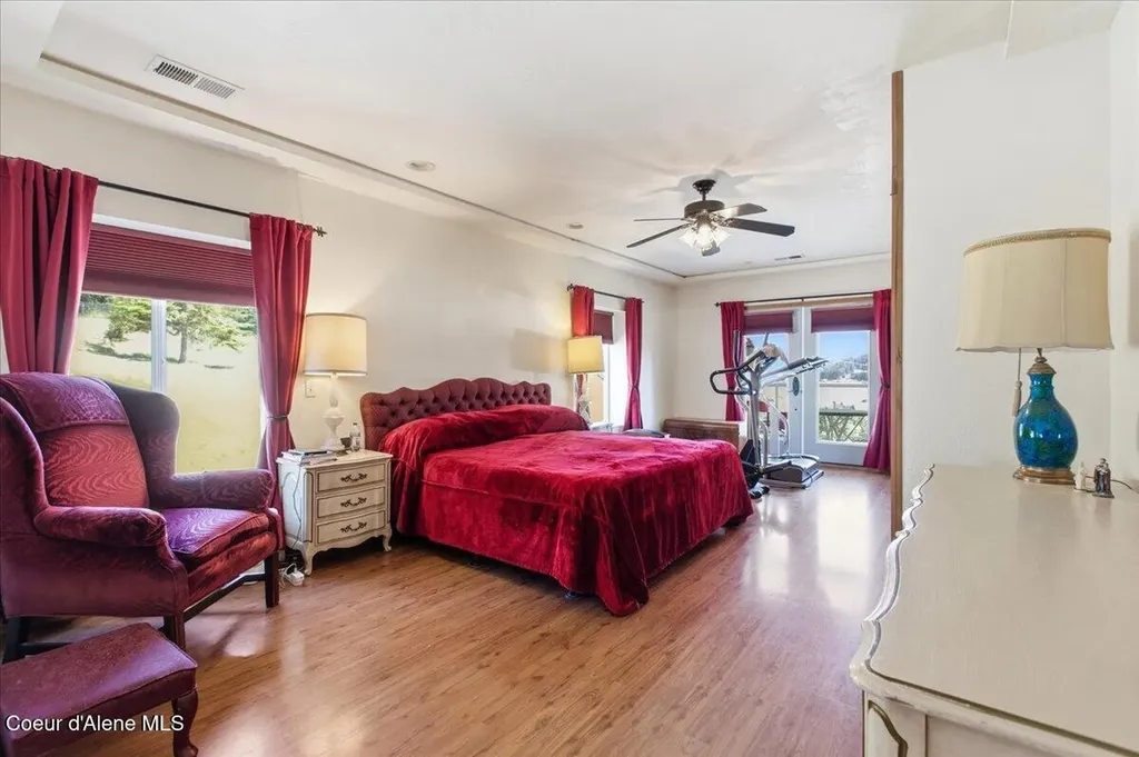 16861 E Pier Road Bayview ID 83803