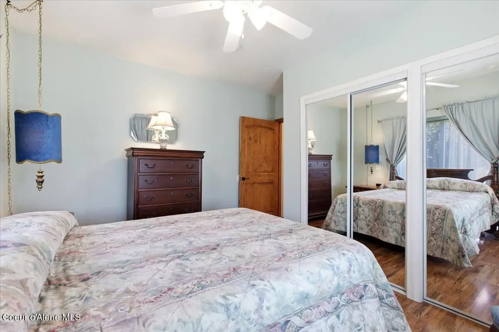 16861 E Pier Road Bayview ID 83803
