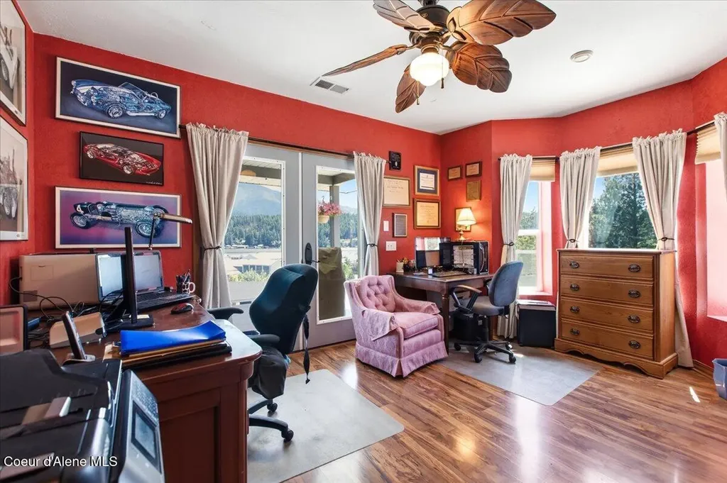 16861 E Pier Road Bayview ID 83803
