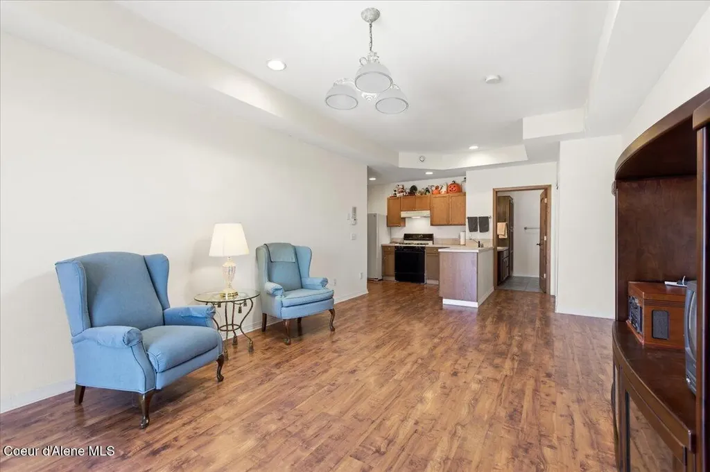 16861 E Pier Road Bayview ID 83803
