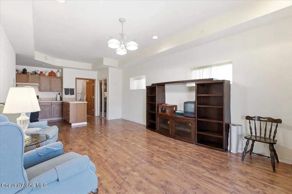 16861 E Pier Road Bayview ID 83803