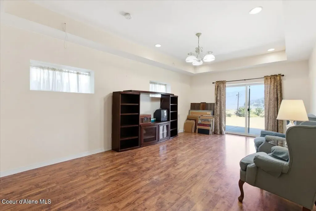 16861 E Pier Road Bayview ID 83803
