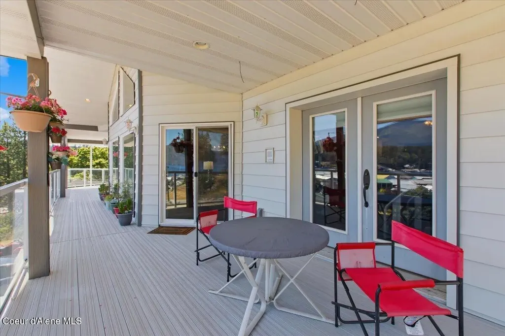 16861 E Pier Road Bayview ID 83803