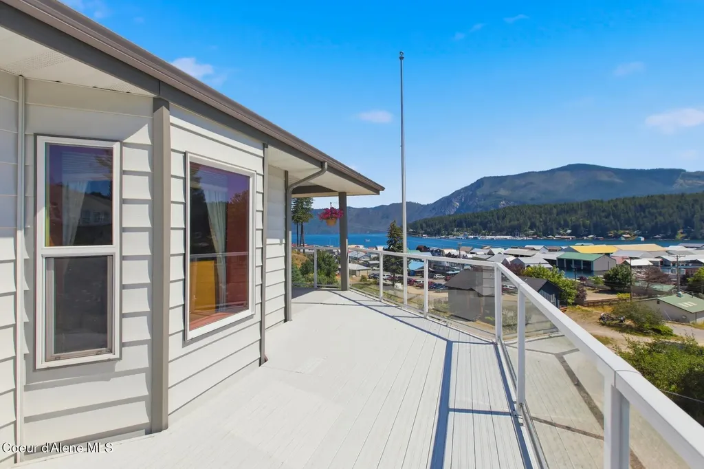 16861 E Pier Road Bayview ID 83803