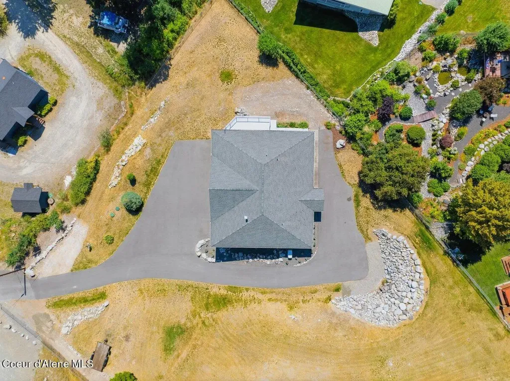 16861 E Pier Road Bayview ID 83803