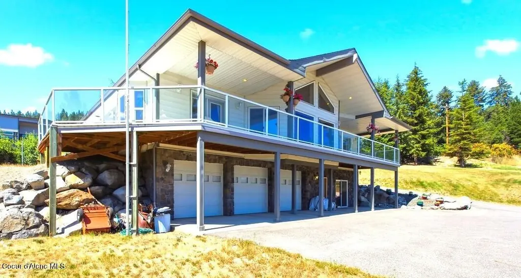 16861 E Pier Road Bayview ID 83803