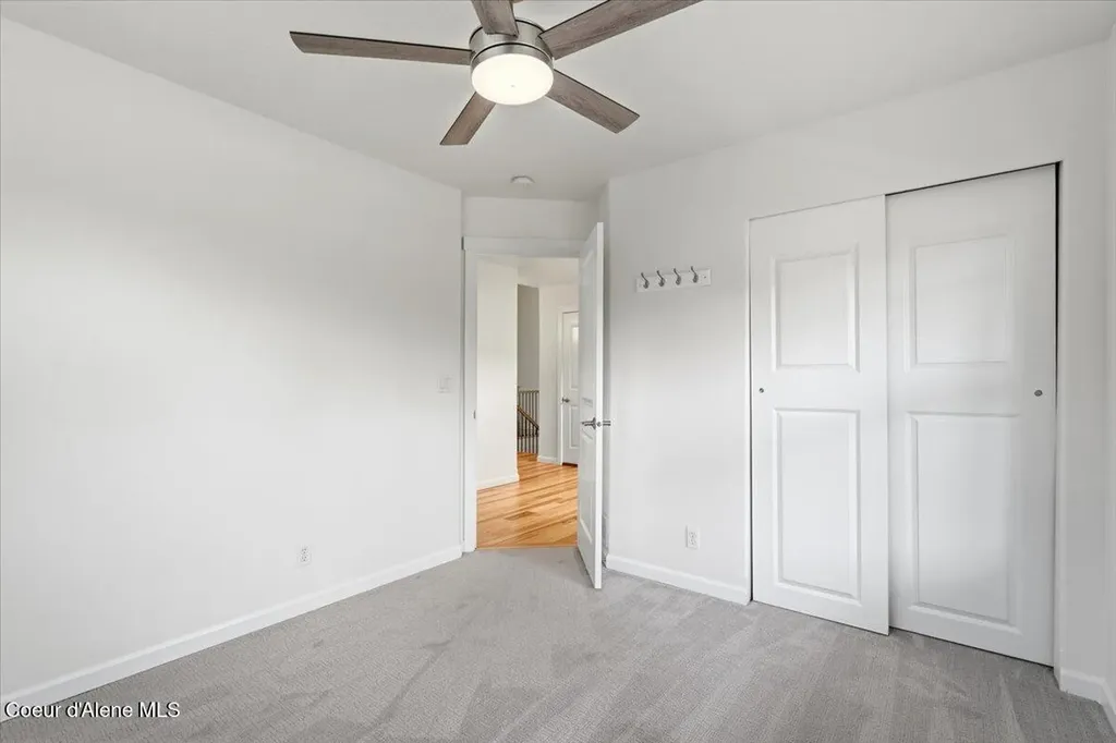 2587 W Dumont Drive Coeur D'alene ID 83815
