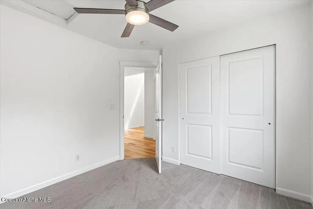 2587 W Dumont Drive Coeur D'alene ID 83815