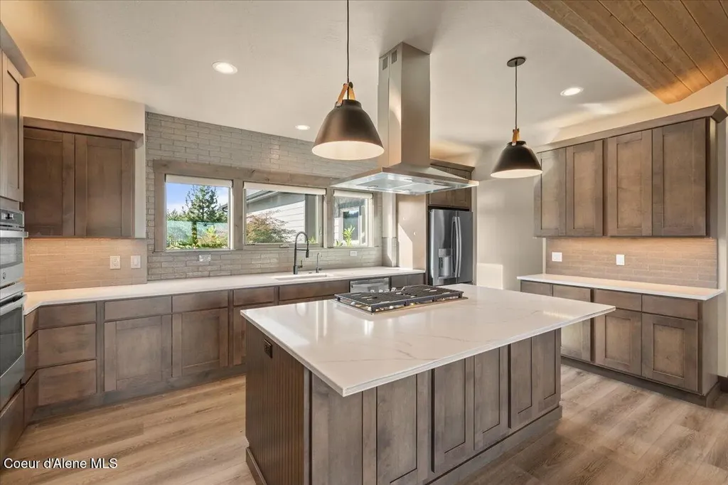18289 W Palomar Drive Post Falls ID 83854