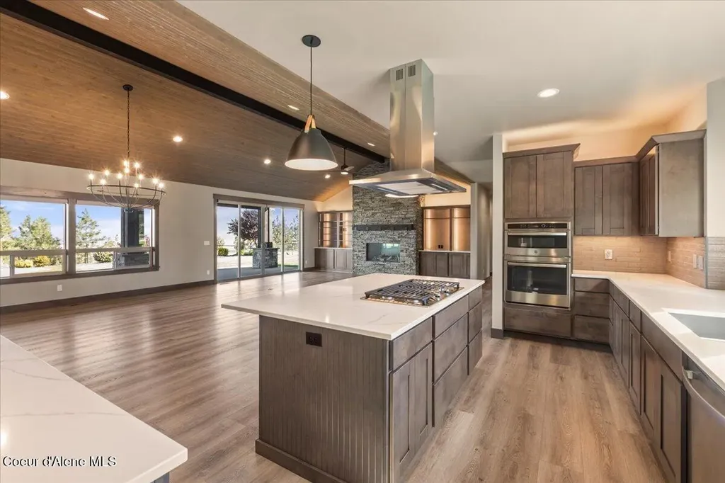 18289 W Palomar Drive Post Falls ID 83854