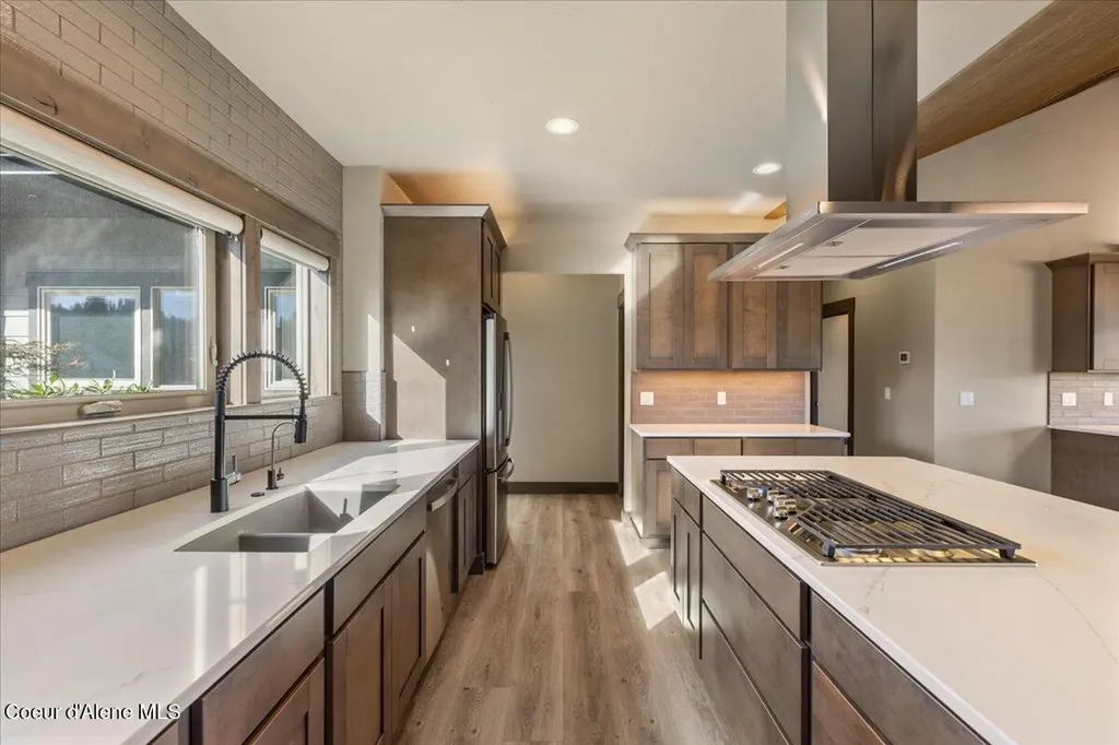 18289 W Palomar Drive Post Falls ID 83854
