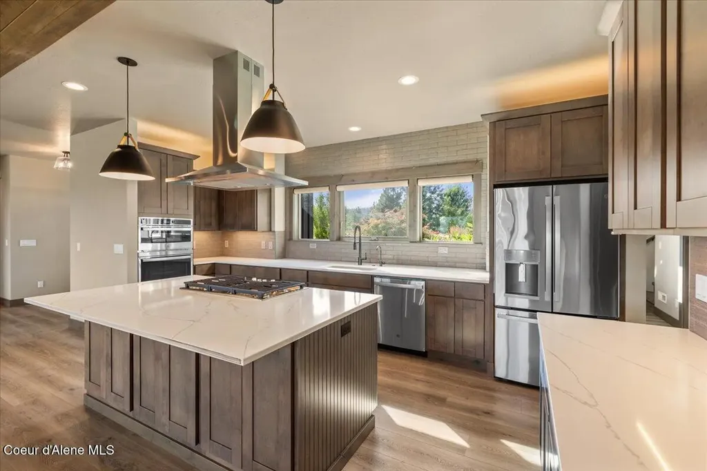 18289 W Palomar Drive Post Falls ID 83854