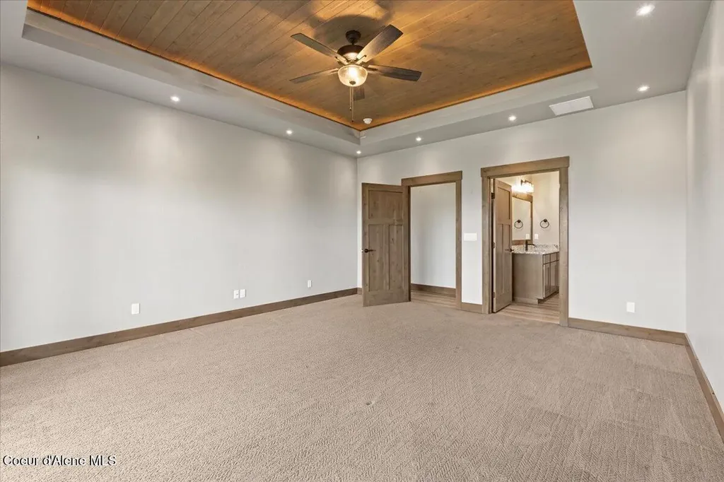 18289 W Palomar Drive Post Falls ID 83854