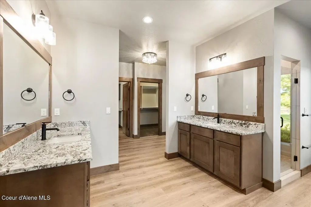 18289 W Palomar Drive Post Falls ID 83854