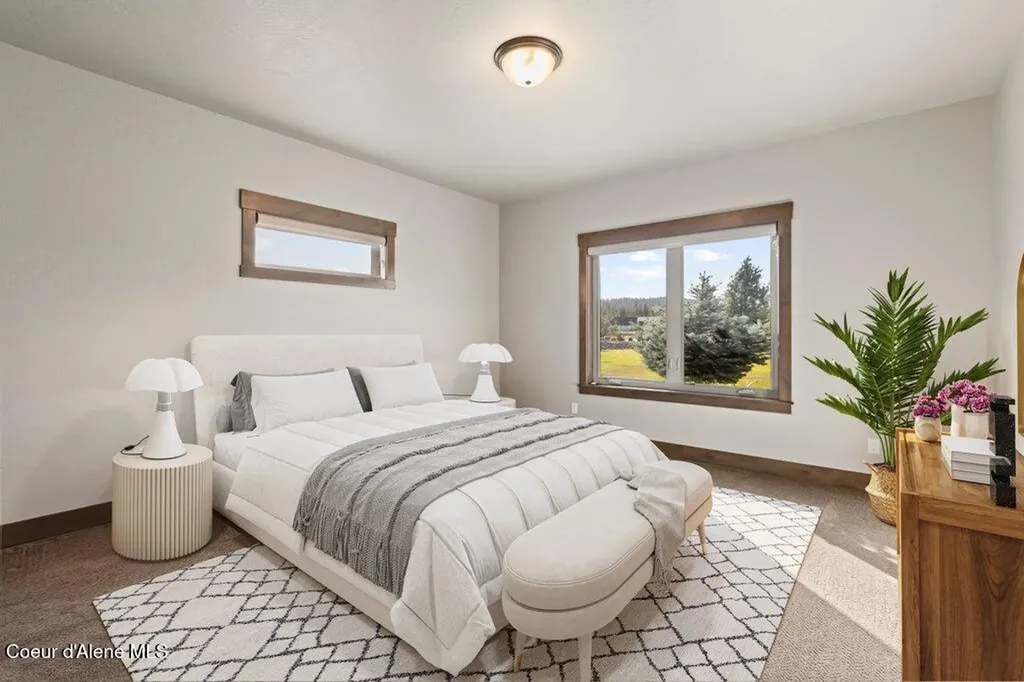 18289 W Palomar Drive Post Falls ID 83854