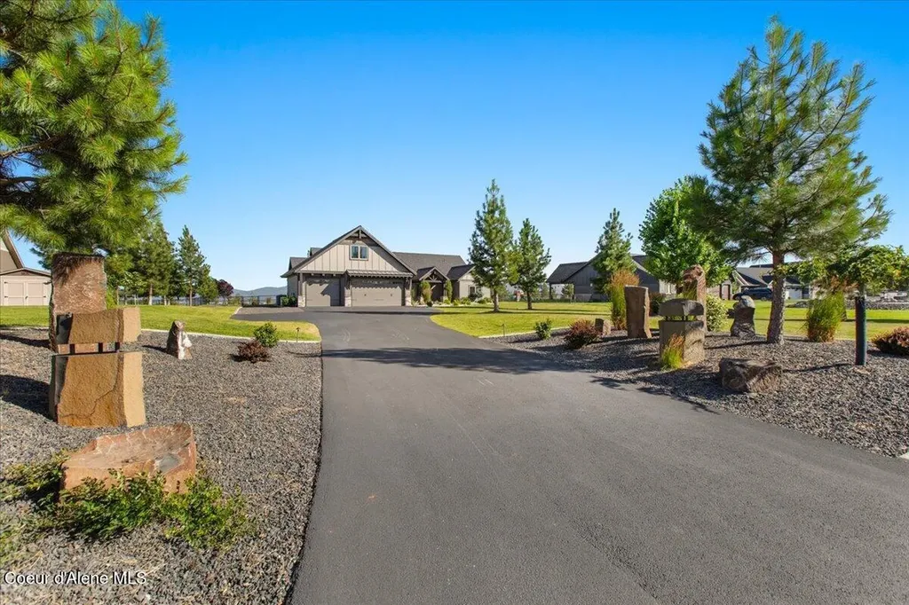 18289 W Palomar Drive Post Falls ID 83854