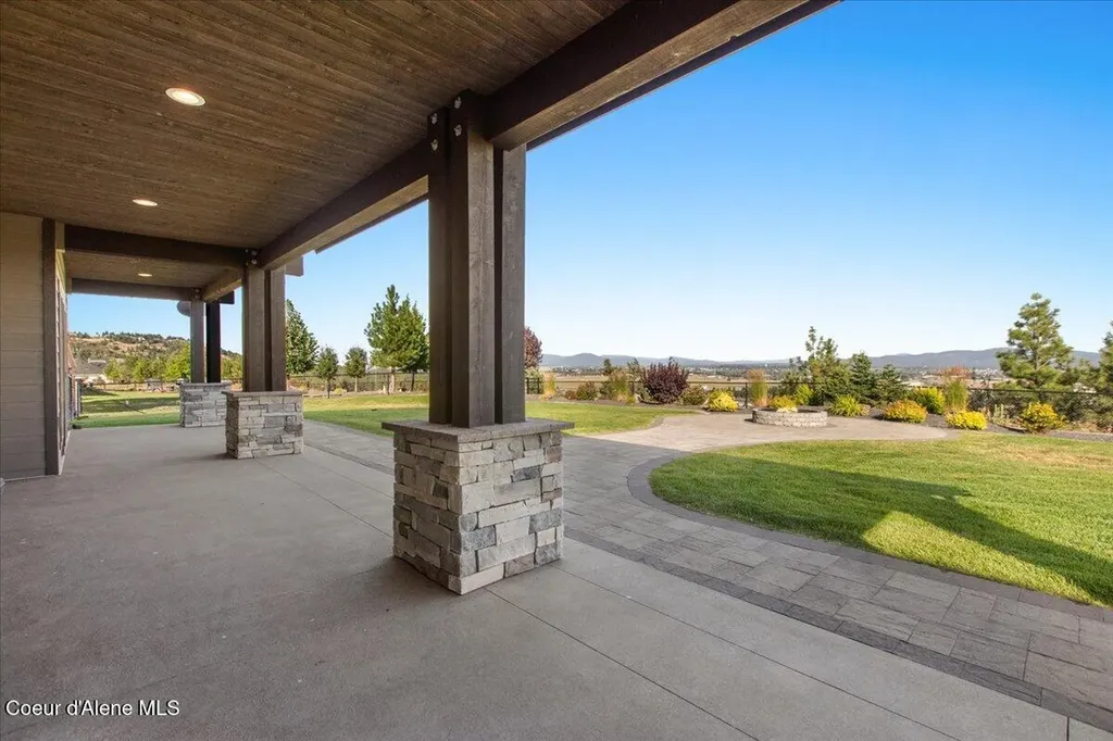 18289 W Palomar Drive Post Falls ID 83854