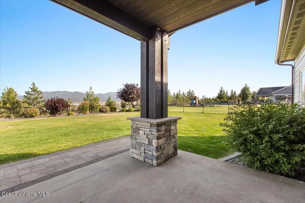 18289 W Palomar Drive Post Falls ID 83854