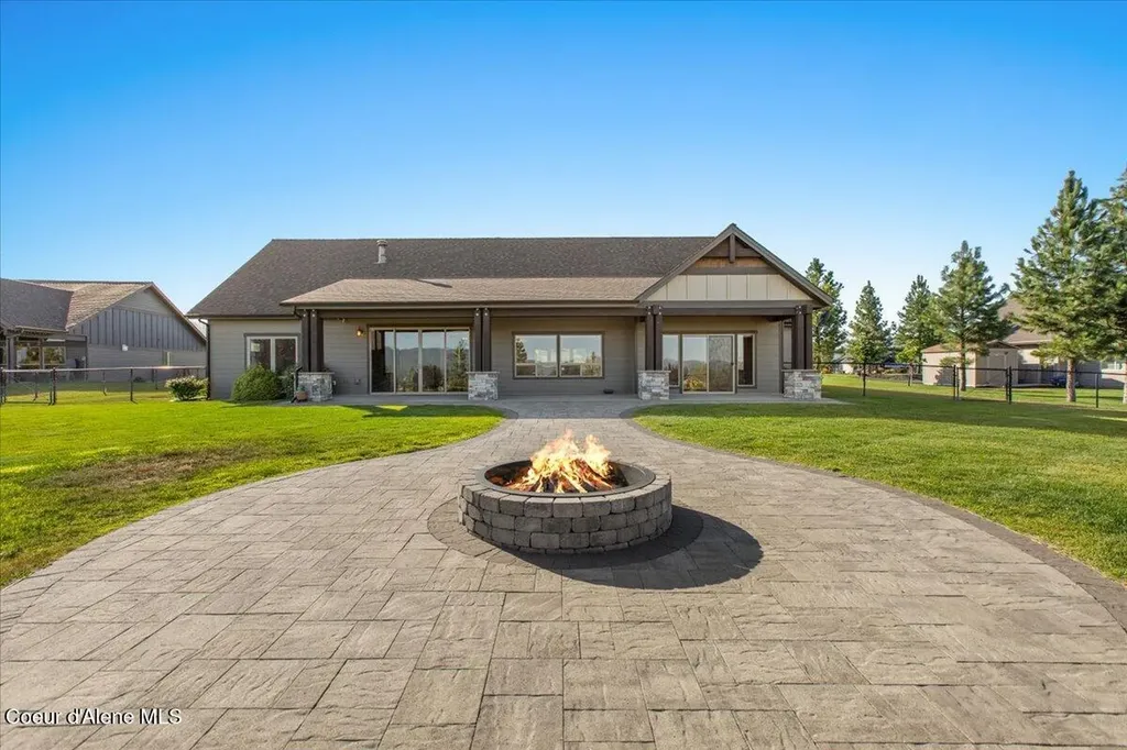 18289 W Palomar Drive Post Falls ID 83854