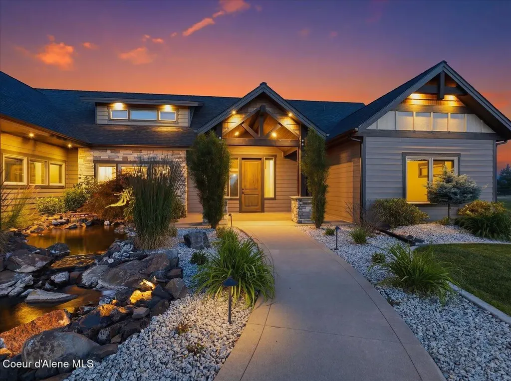 18289 W Palomar Drive Post Falls ID 83854