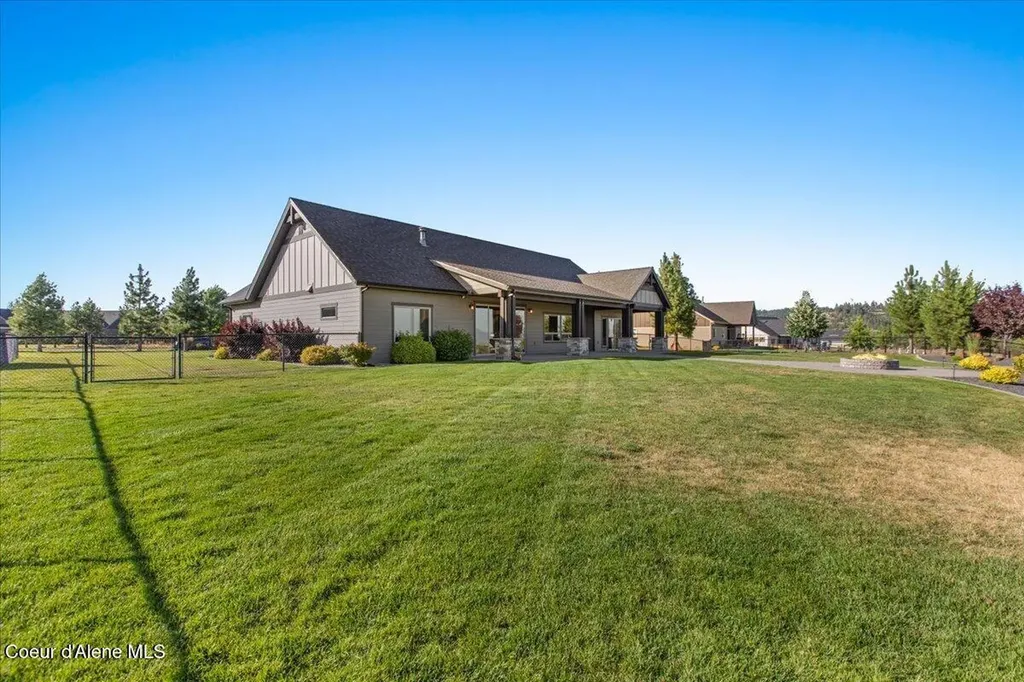 18289 W Palomar Drive Post Falls ID 83854