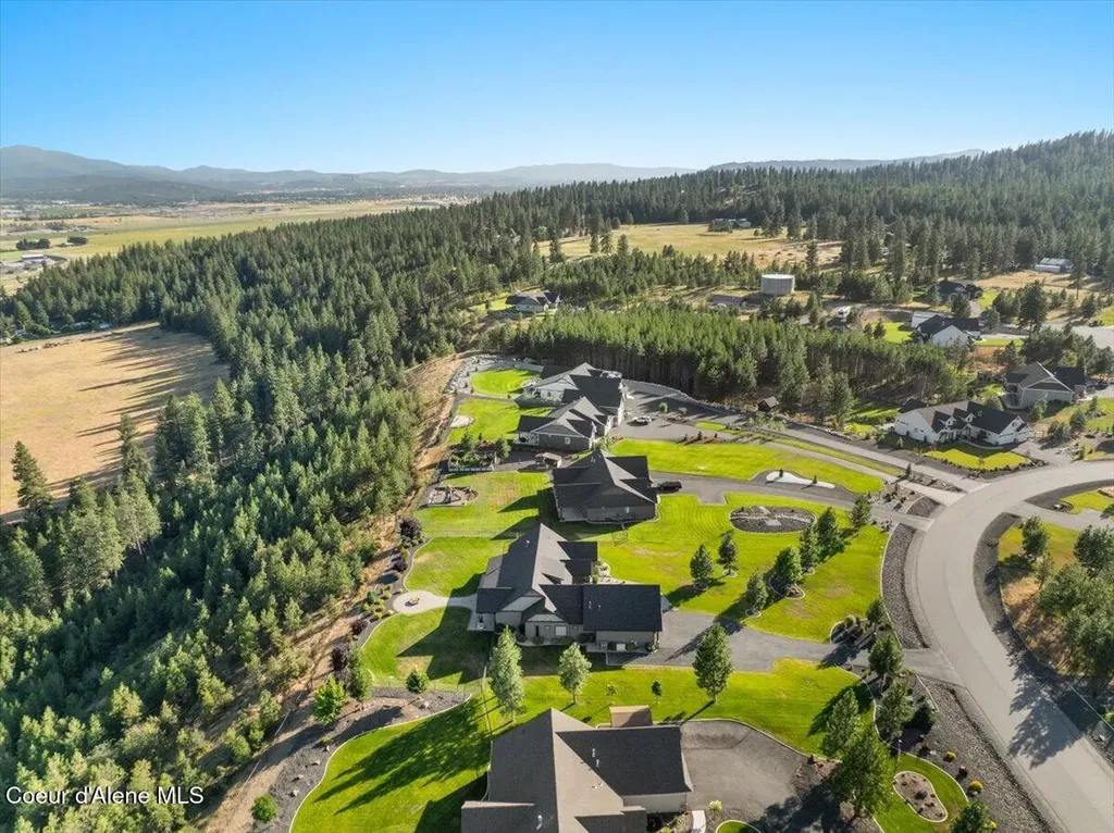 18289 W Palomar Drive Post Falls ID 83854
