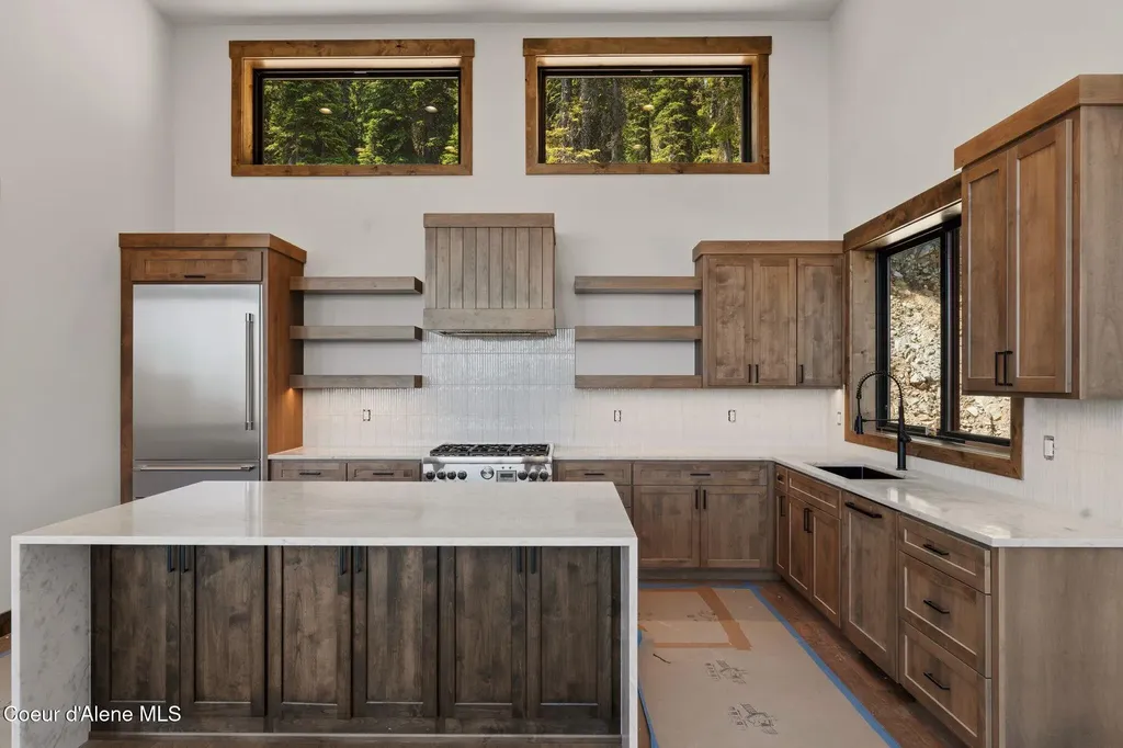 723 Tall Timber Road Sandpoint ID 83864