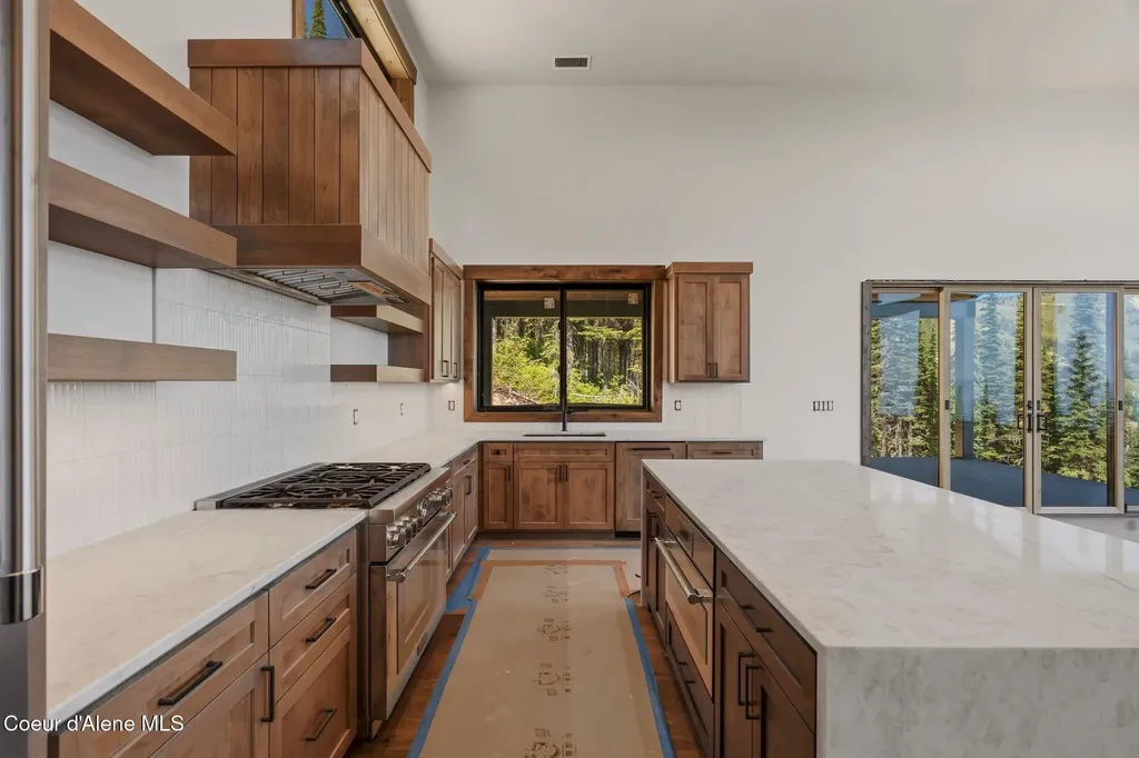 723 Tall Timber Road Sandpoint ID 83864