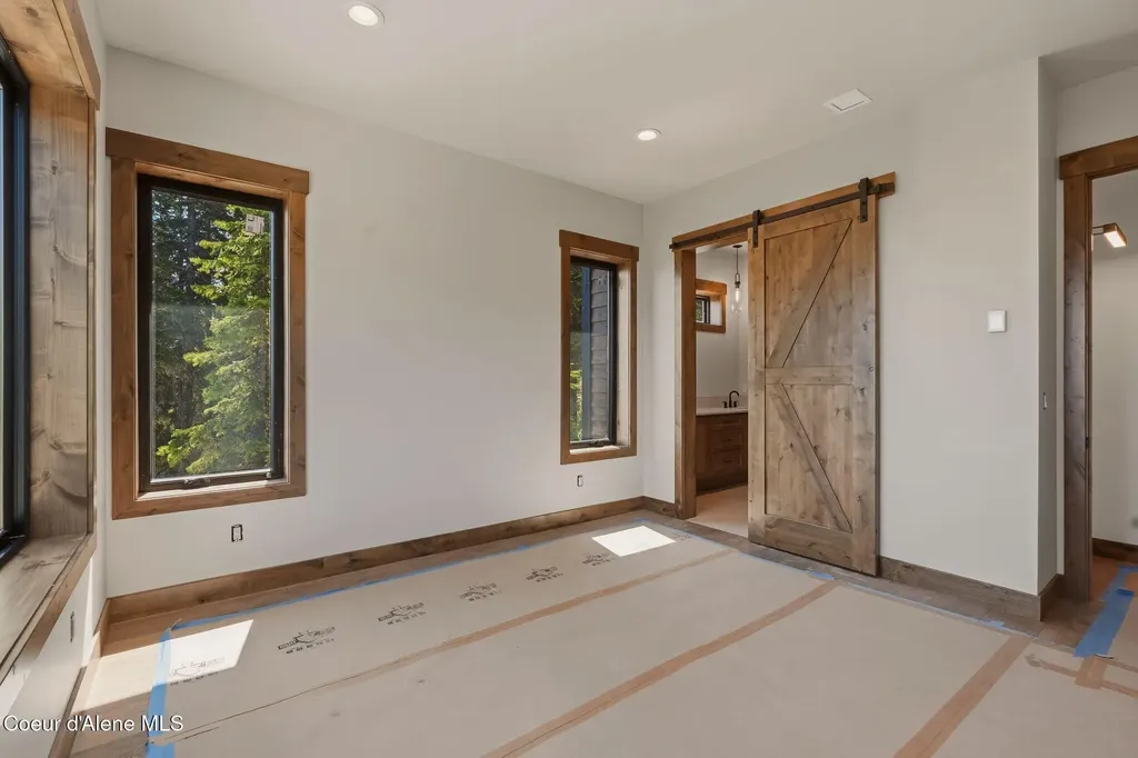 723 Tall Timber Road Sandpoint ID 83864
