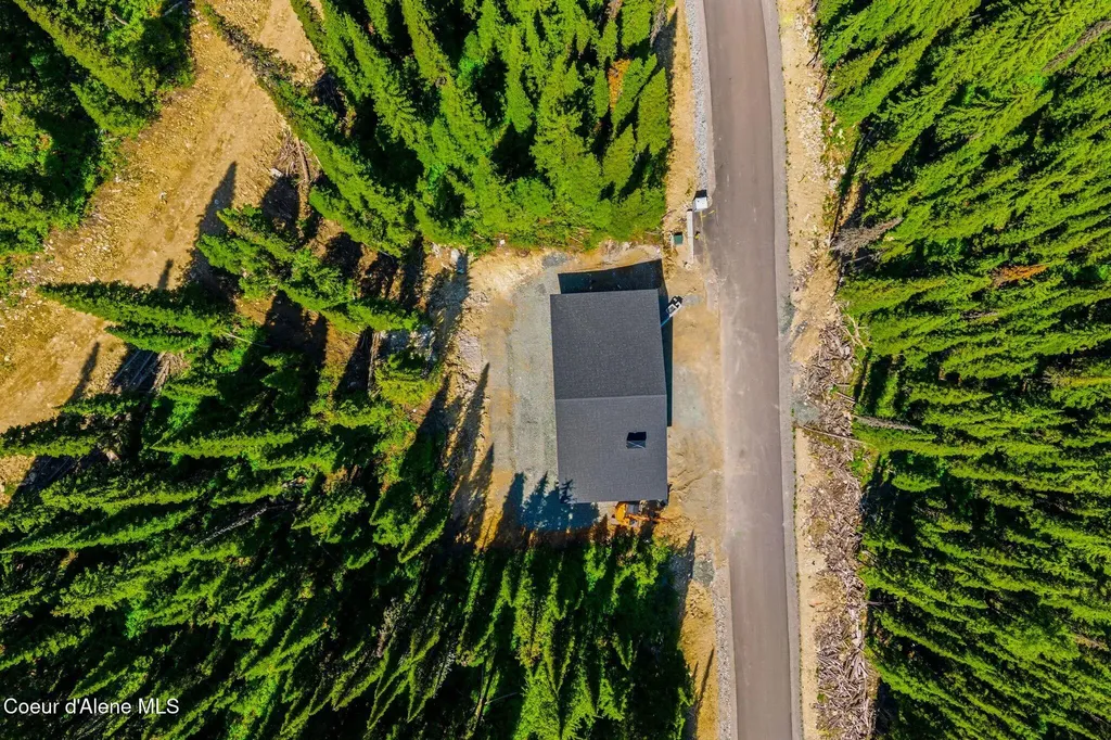 723 Tall Timber Road Sandpoint ID 83864