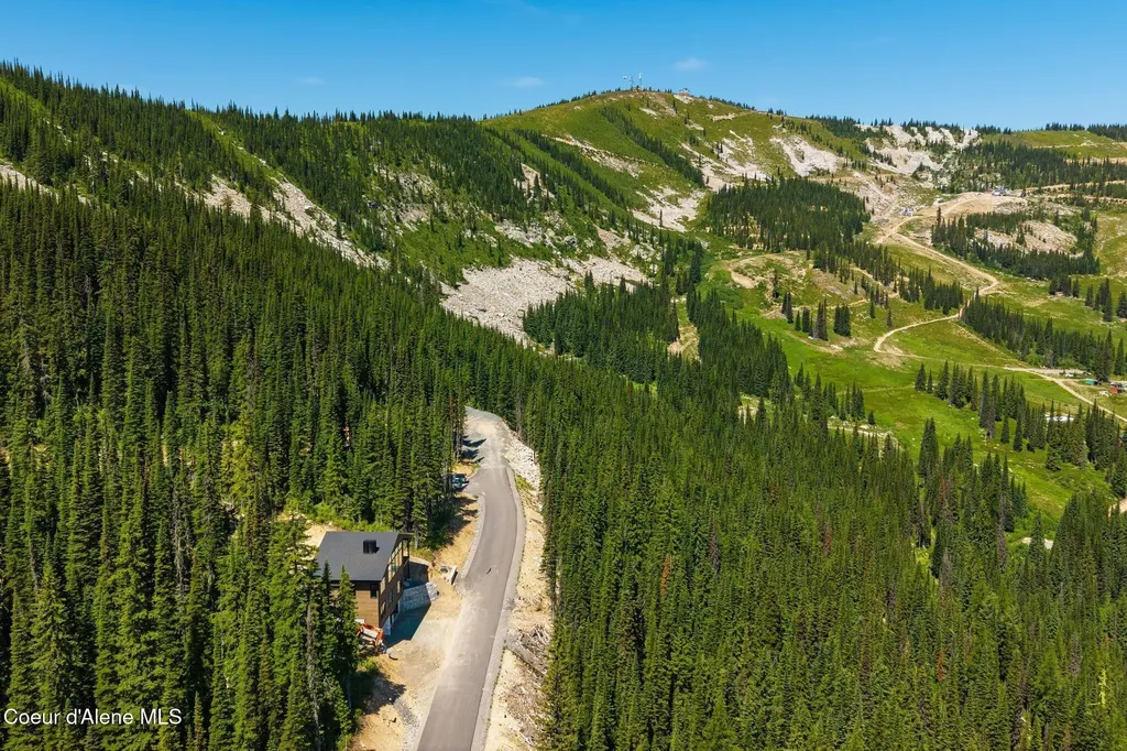 723 Tall Timber Road Sandpoint ID 83864
