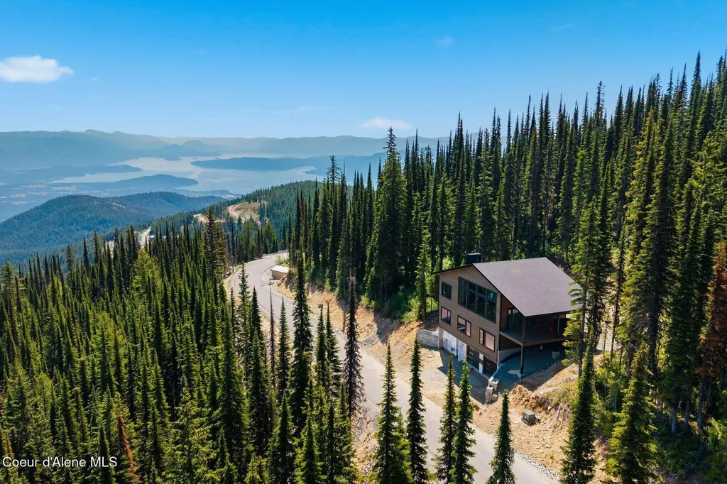 723 Tall Timber Road Sandpoint ID 83864
