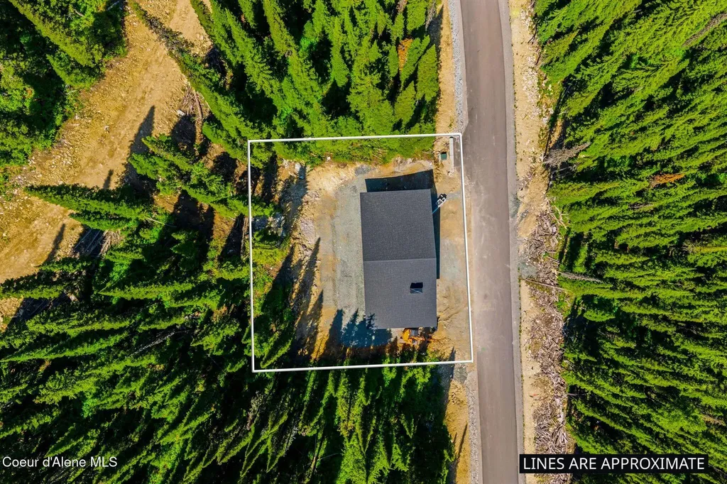 723 Tall Timber Road Sandpoint ID 83864