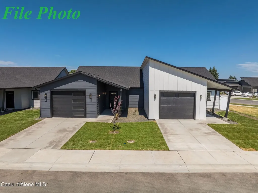 7793 N Mocha Lp Coeur D'alene ID 83815