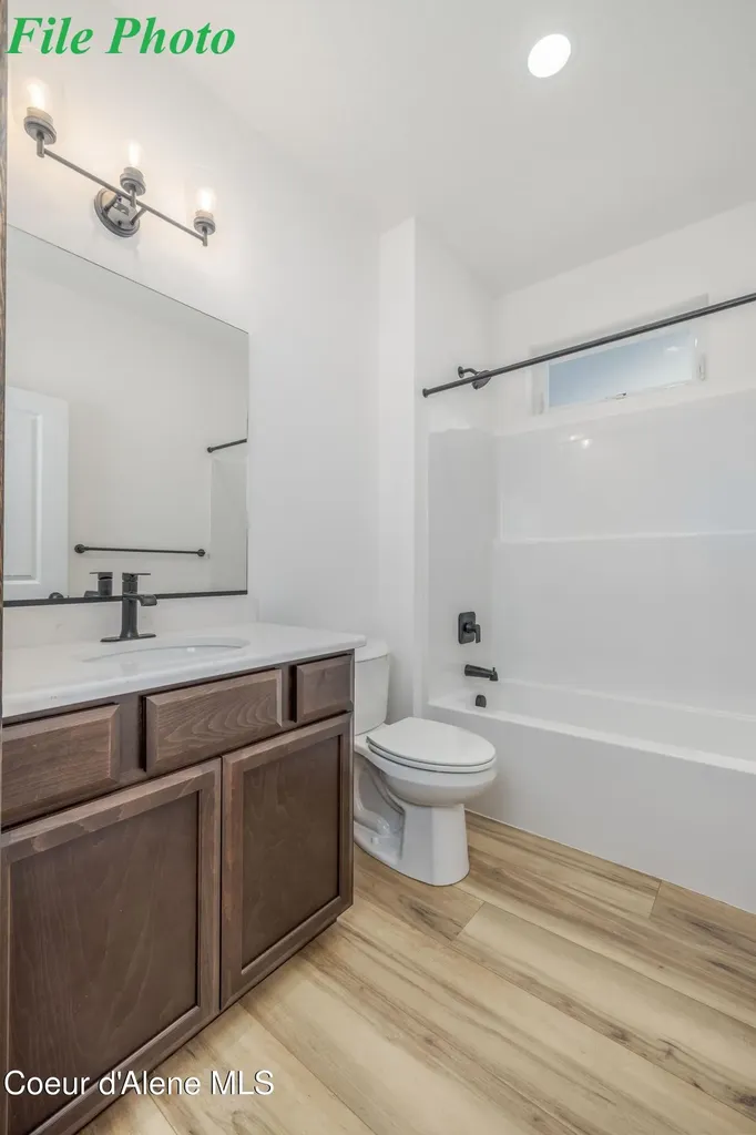 7793 N Mocha Lp Coeur D'alene ID 83815