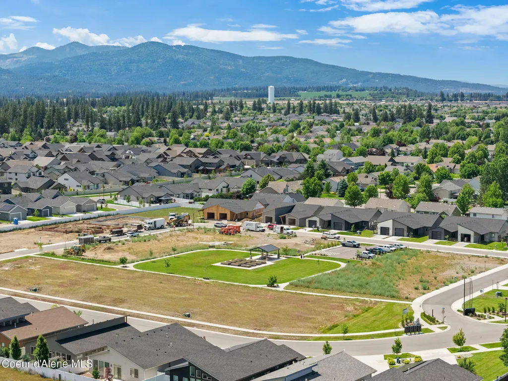 7793 N Mocha Lp Coeur D'alene ID 83815
