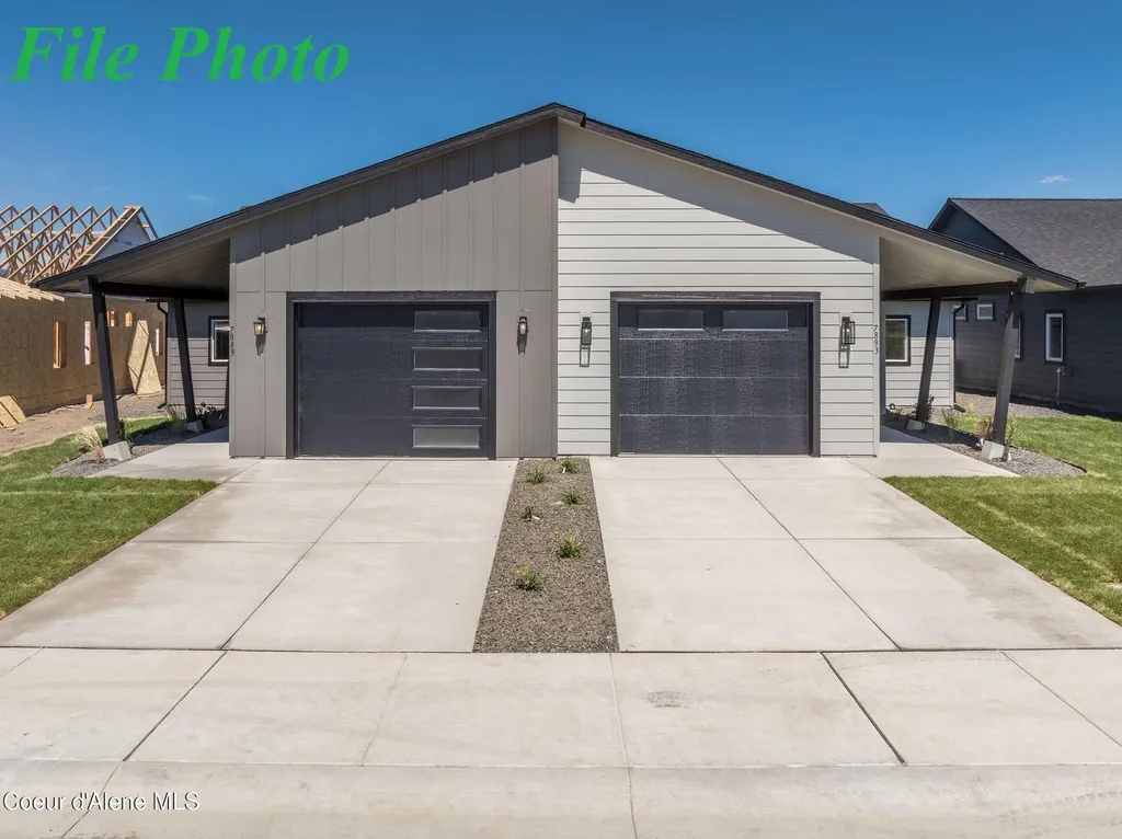 7745 N Mocha Lp Coeur D'alene ID 83815