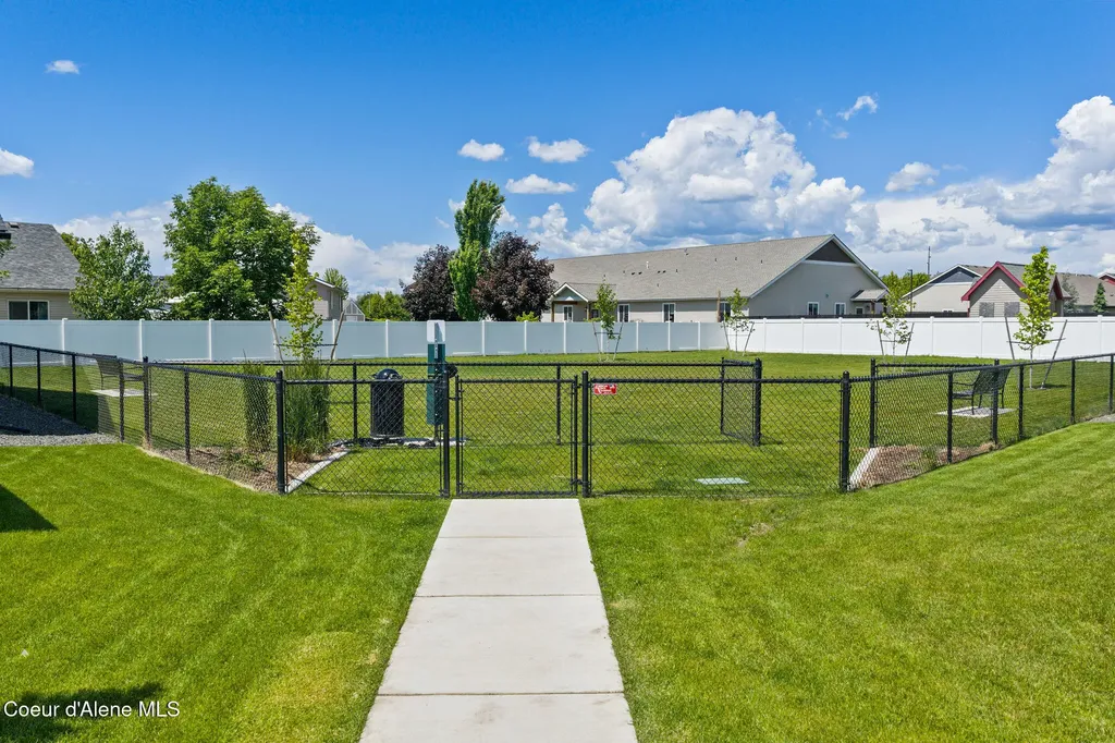 7745 N Mocha Lp Coeur D'alene ID 83815