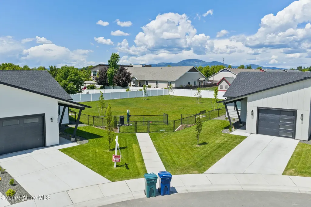 7745 N Mocha Lp Coeur D'alene ID 83815