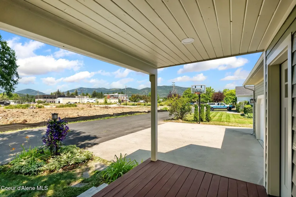 603 Mackies Way Sandpoint ID 83864
