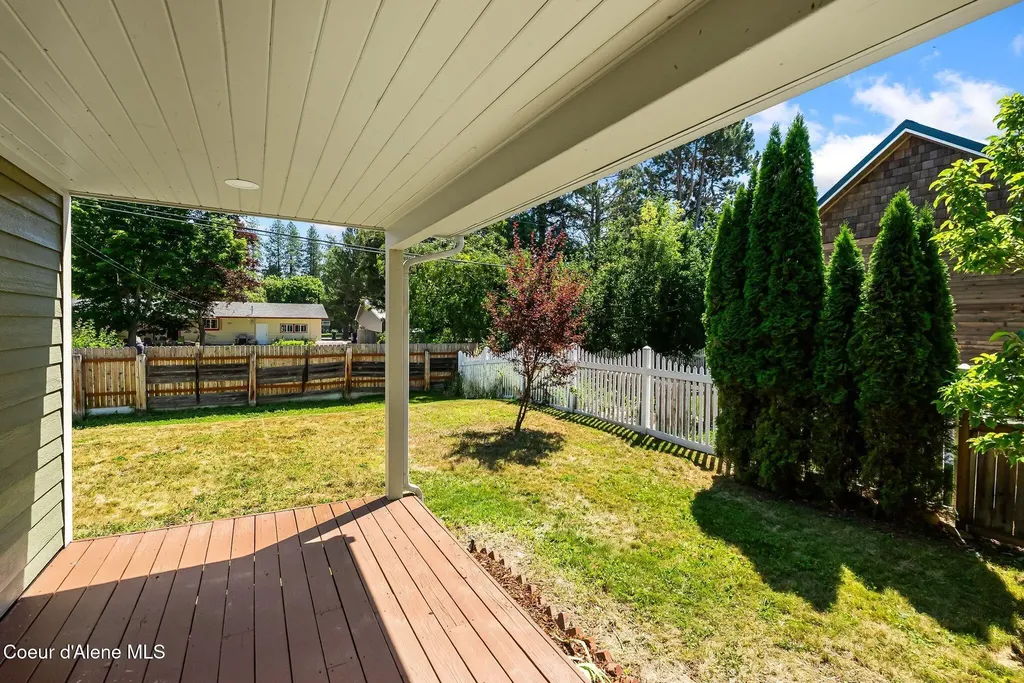 603 Mackies Way Sandpoint ID 83864