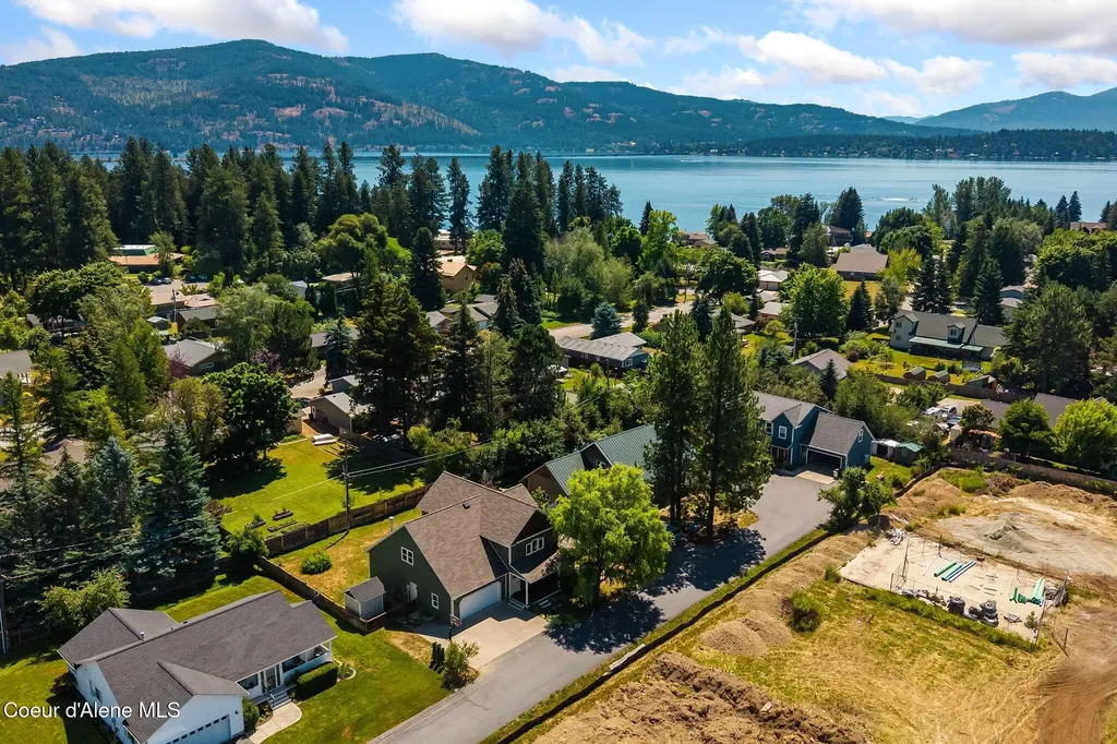603 Mackies Way Sandpoint ID 83864