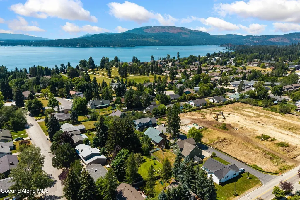 603 Mackies Way Sandpoint ID 83864