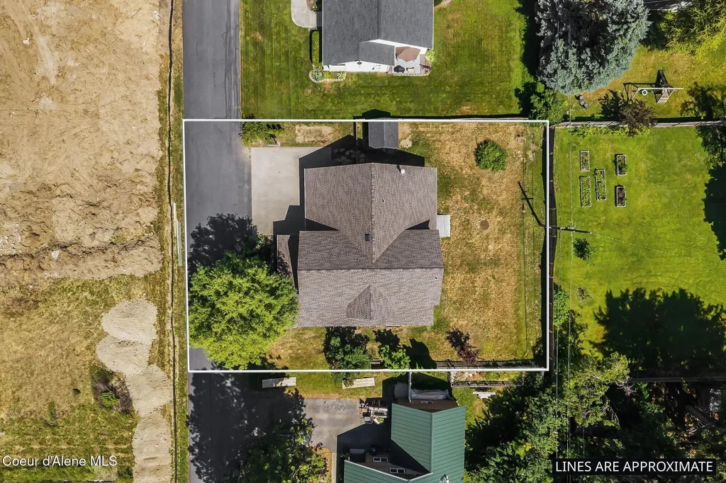603 Mackies Way Sandpoint ID 83864