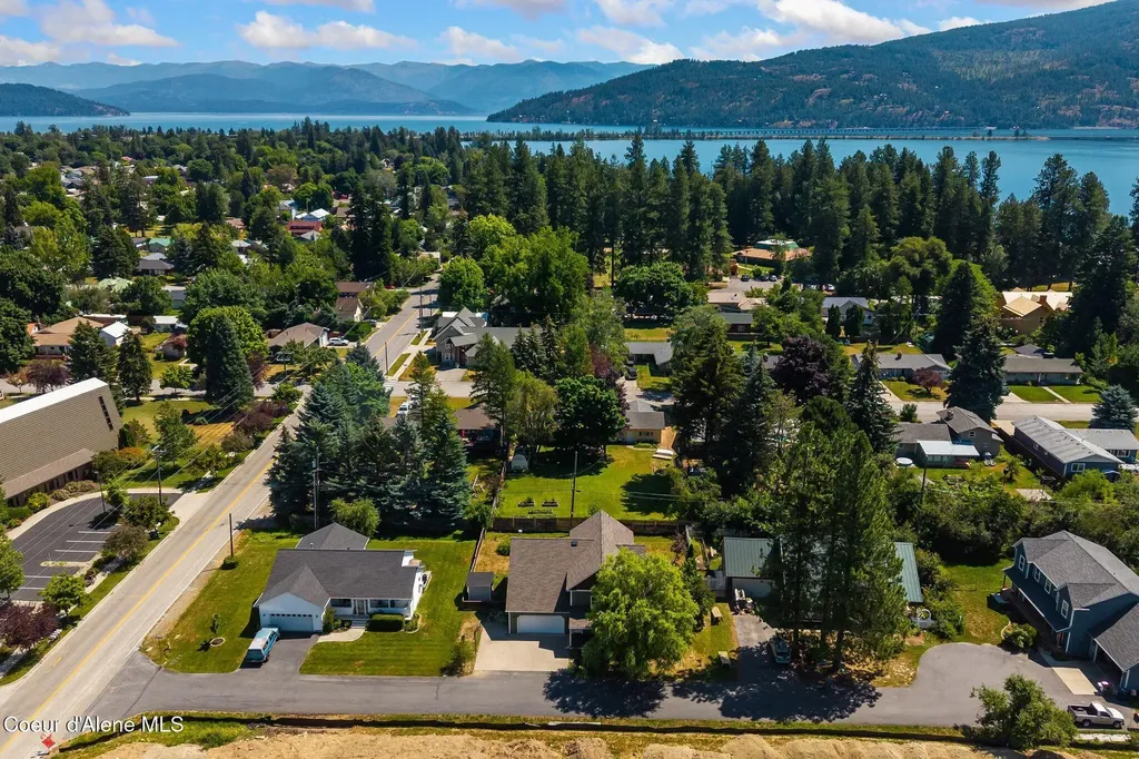 603 Mackies Way Sandpoint ID 83864