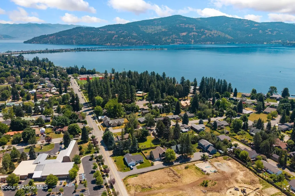 603 Mackies Way Sandpoint ID 83864