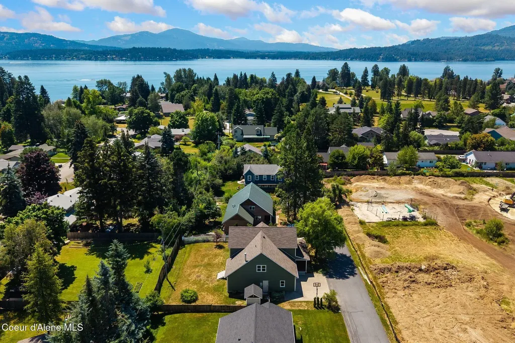 603 Mackies Way Sandpoint ID 83864