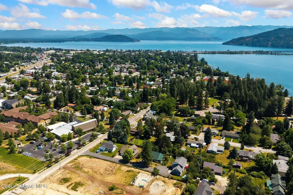 603 Mackies Way Sandpoint ID 83864