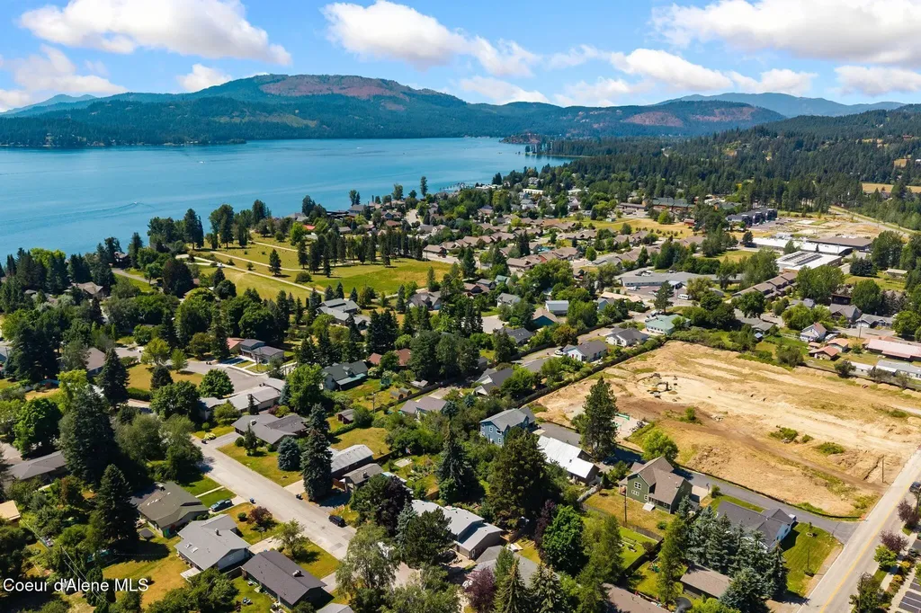 603 Mackies Way Sandpoint ID 83864